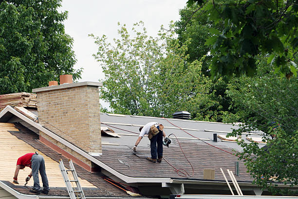 Gutter Installation and Roofing in Balmville, NY