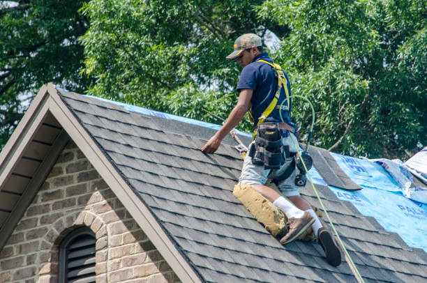 Quick and Trustworthy Emergency Roof Repair Services in Balmville, NY
